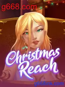 ChristmasReach
