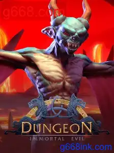 Dungeon