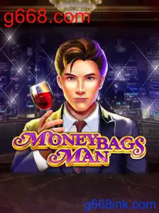 MoneybagsMan