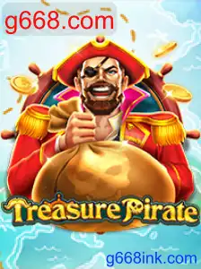 TreasurePirate